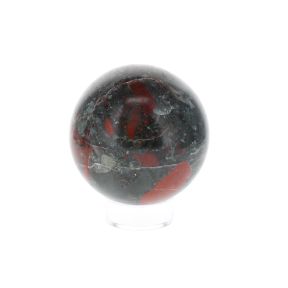 Bloodstone Sphere 11
