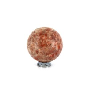 Sunstone Sphere 4