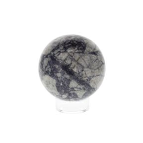 Tiffany Stone Sphere 11