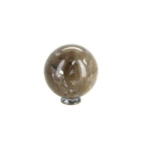 Smokey Quartz Sphere 11