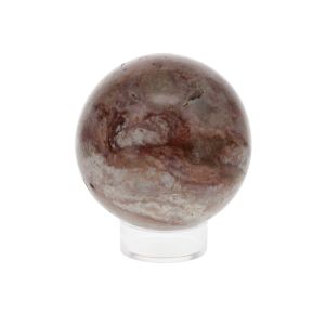 Rosita Jasper Sphere 8