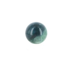 Blue Fluorite Sphere