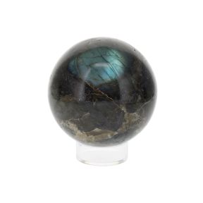 Labradorite Sphere 9
