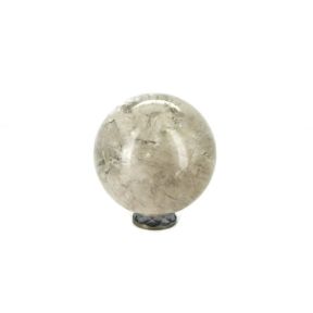 Smokey Quartz Sphere 12