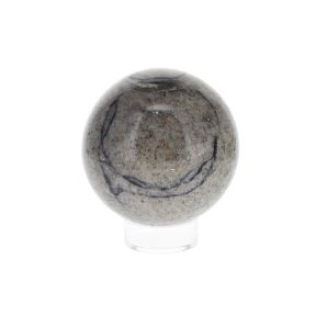 Tiffany Stone Sphere 12
