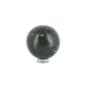 Jade - Nephrite Sphere 7
