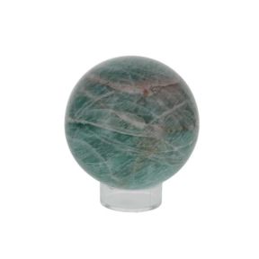 Amazonite Sphere