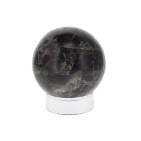 Iolite Sunstone Sphere 10