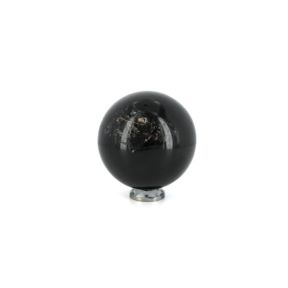 Tourmaline Sphere 6