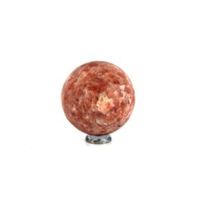 Sunstone Sphere 6