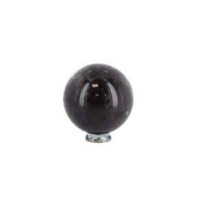 Amethyst Sphere