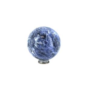 Sodalite Sphere 4