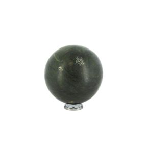 Jade - Nephrite Sphere 9