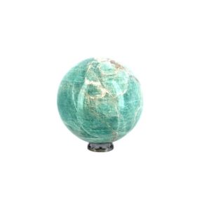 Amazonite Sphere 5