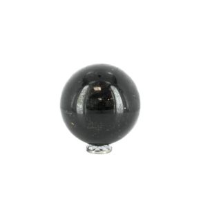 Tourmaline Sphere 8
