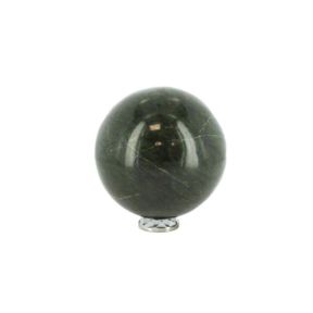Jade - Nephrite Sphere 10