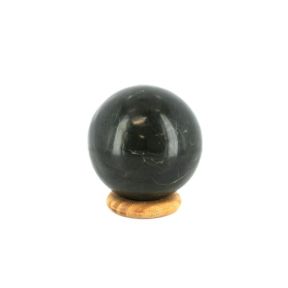 Jade - Nephrite Sphere 11