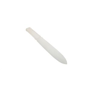 Selenite Sword Large