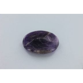 Amethyst Thumbstone