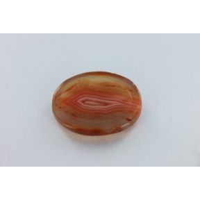 Carnelian Thumbstone