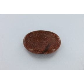 Goldstone Thumbstone