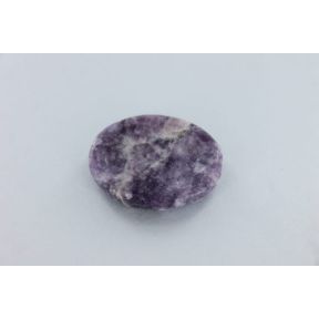 Lepidolite Thumbstone