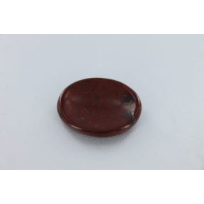 Red Jasper Thumbstone