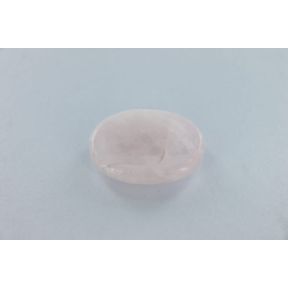 Rose Quartz Thumbstone