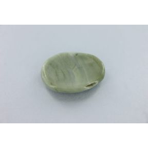 Serpentine Thumbstone