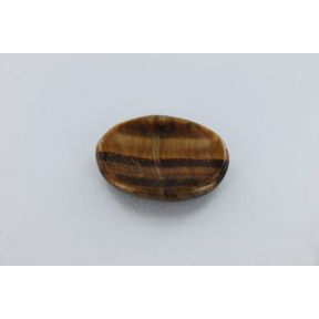 Tiger Eye Thumbstone