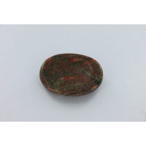 Unakite Thumbstone