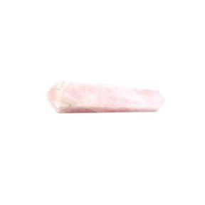 Rose Quartz Vogel