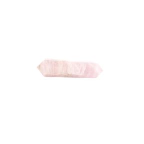 Rose Quartz Vogel
