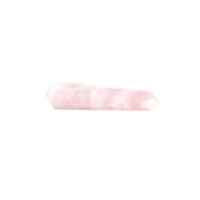 Rose Quartz Vogel
