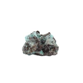 Aurichalcite