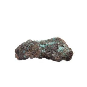 Aurichalcite
