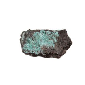 Aurichalcite