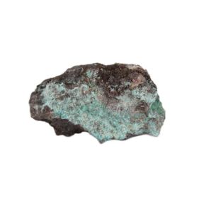 Aurichalcite
