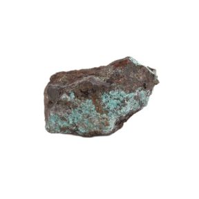Aurichalcite