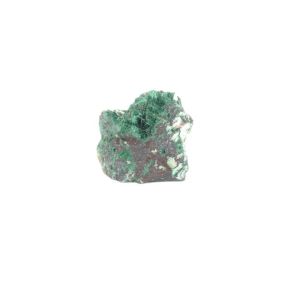 Brochantite Crystal Mineral