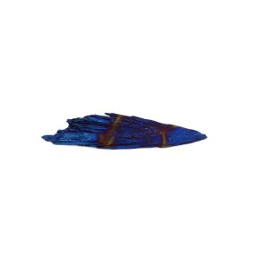 Rainbow Aura Kyanite
