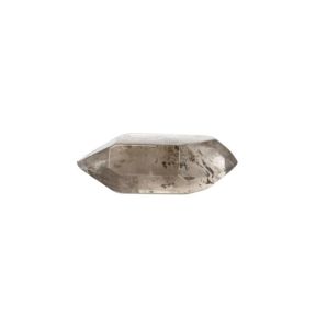 Smokey Quartz Double Point 3