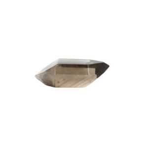 Smokey Quartz Double Point 4