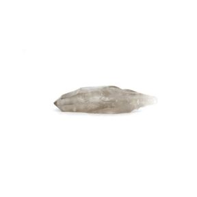 Lemurian Smokey Quartz Point 2