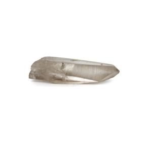Lemurian Smokey Quartz Point 4