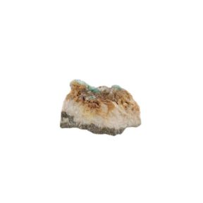Dolomite Malachite Gypsum