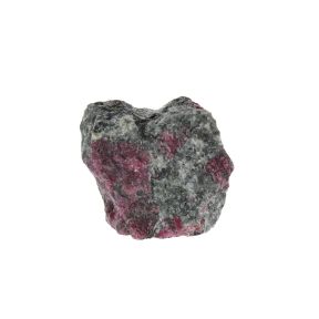 Eudialyte Crystal On Matrix