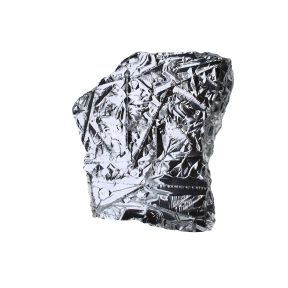 Silicon Metal Crystal Large 14