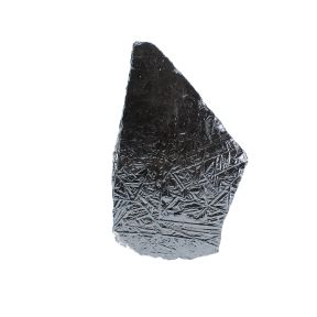 Silicon Metal Crystal Large 24