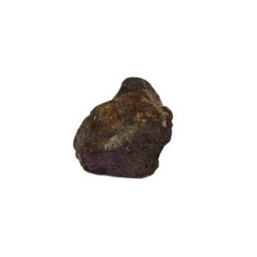 Purpurite On Matrix